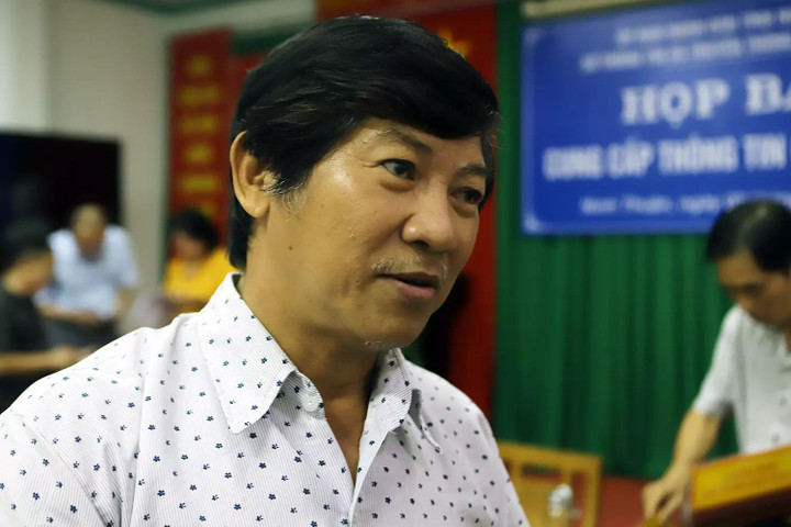 Khởi tố vụ nữ sinh lớp 12 bị quân nhân lái ô tô tông tử vong ở Ninh Thuận - 4