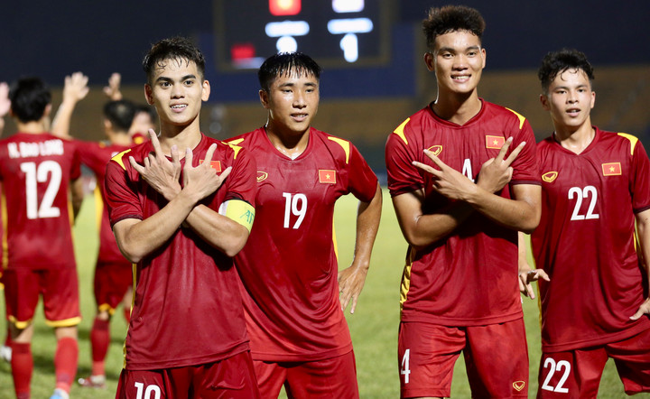 Xem trực tiếp U19 Việt Nam vs U19 Malaysia, chung kết U19 Quốc tế trên kênh nào? - 1