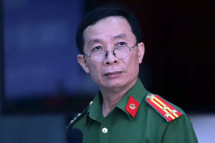 Khởi tố vụ nữ sinh lớp 12 bị quân nhân lái ô tô tông tử vong ở Ninh Thuận - 2