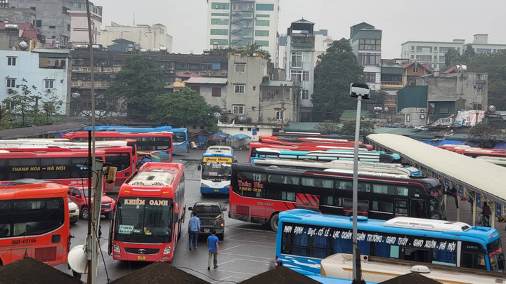 Vận tải khách bằng ô tô dịp Tết Nguyên đán: Bộ Giao thông Vận tải yêu cầu gì? - 1