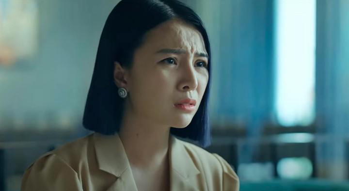 'Đấu trí' tập 15: Đại uý Vũ bị 'đá' khỏi vụ Khải Tuấn - 6