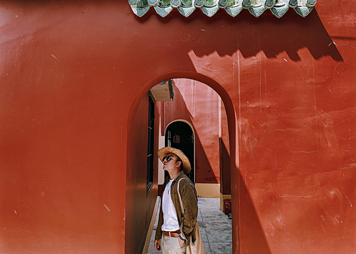 Tọa độ check-in mang đậm nét hoài cổ cách Nha Trang không xa nhưng ít người biết - 5