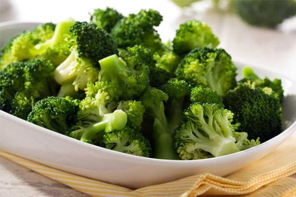 Dấu hiệu lượng đường trong máu quá cao - 2