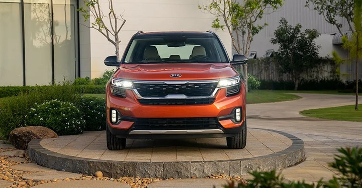 4 mẫu SUV dưới 700 triệu đồng đáng mua nhất hiện nay - 3