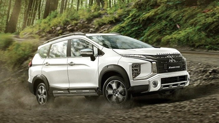 4 mẫu SUV dưới 700 triệu đồng đáng mua nhất hiện nay - 4