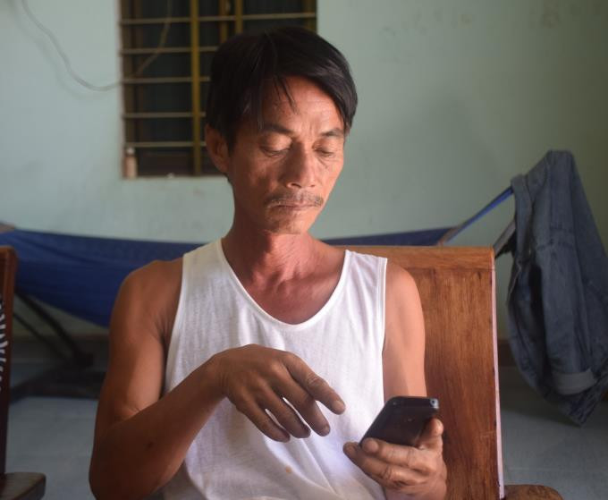 Chuyến biển sinh tử của 4 thợ câu cá ngừ đại dương - 2