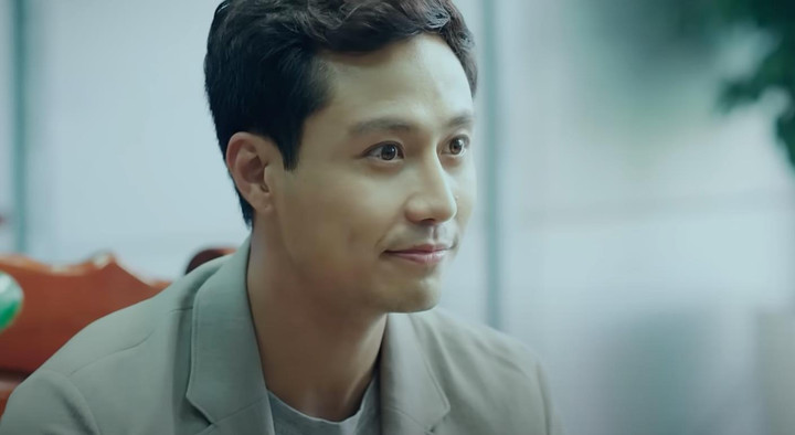 'Đấu trí' tập 16: Bà Bằng vụ trưởng được trao 'lộc' của Khải Tuấn - 5