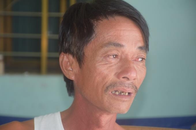 Chuyến biển sinh tử của 4 thợ câu cá ngừ đại dương - 3