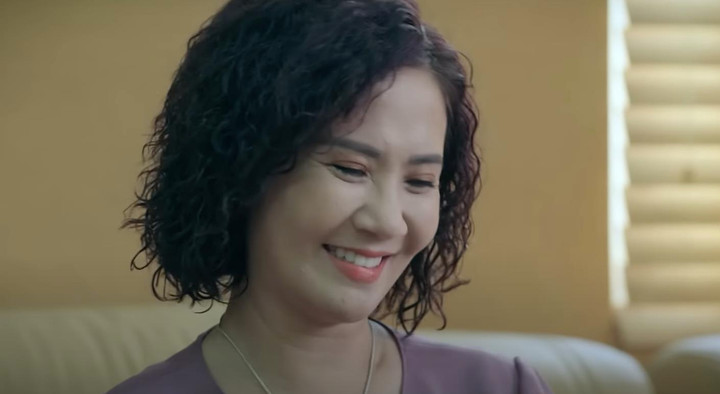 'Đấu trí' tập 16: Bà Bằng vụ trưởng được trao 'lộc' của Khải Tuấn - 3