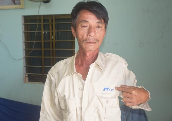 Chuyến biển sinh tử của 4 thợ câu cá ngừ đại dương - 4