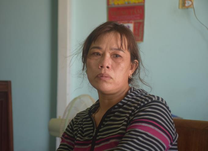 Chuyến biển sinh tử của 4 thợ câu cá ngừ đại dương - 5