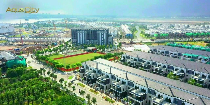 Snovaworld - chuyên trang cung cấp thông tin về các dự án Novaland - 2