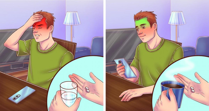 Những sự thật về cà phê có thể bạn chưa biết - 1