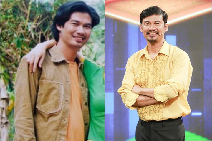 Dàn sao phim Hướng nghiệp và những thăng trầm sau 18 năm lên sóng - 3