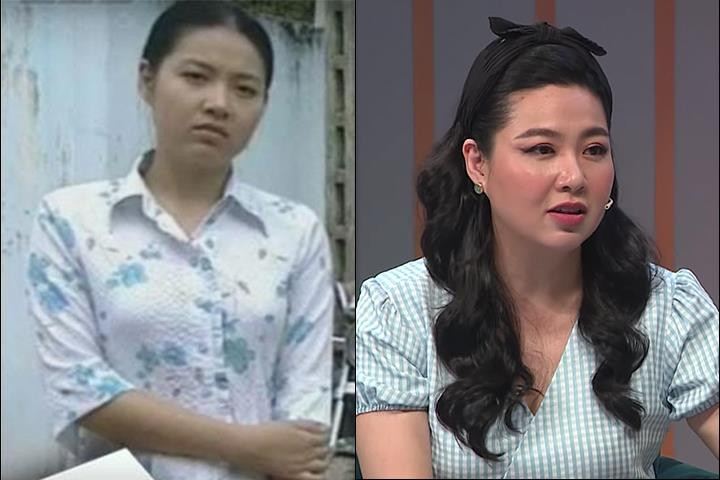 Dàn sao phim Hướng nghiệp và những thăng trầm sau 18 năm lên sóng - 4