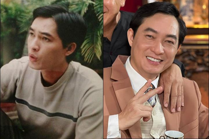 Dàn sao phim Hướng nghiệp và những thăng trầm sau 18 năm lên sóng - 1