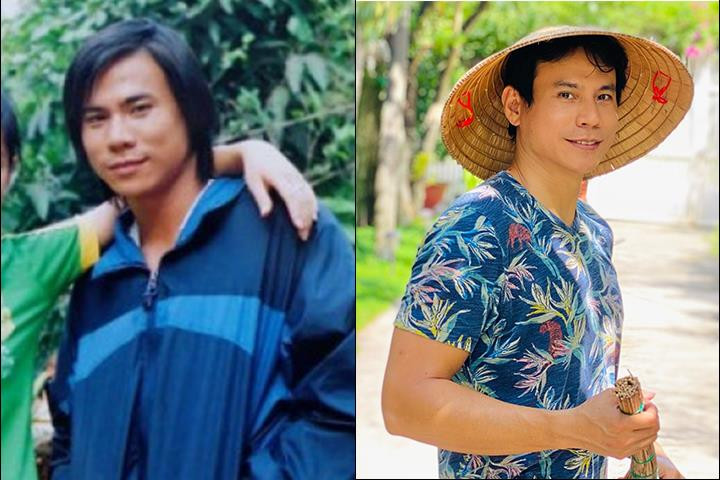 Dàn sao phim Hướng nghiệp và những thăng trầm sau 18 năm lên sóng - 7