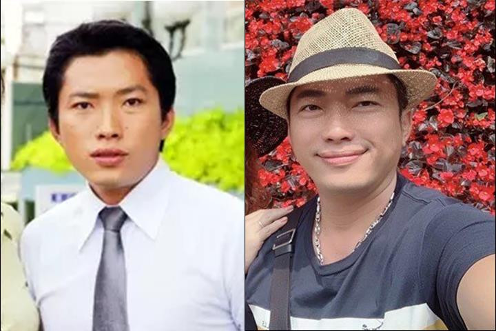 Dàn sao phim Hướng nghiệp và những thăng trầm sau 18 năm lên sóng - 2