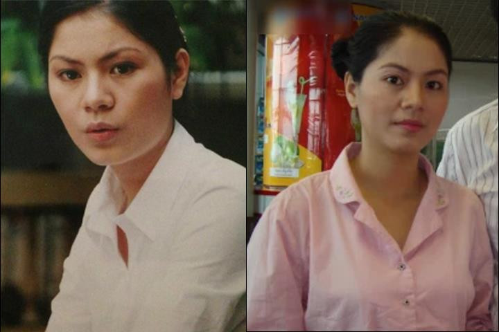 Dàn sao phim Hướng nghiệp và những thăng trầm sau 18 năm lên sóng - 6