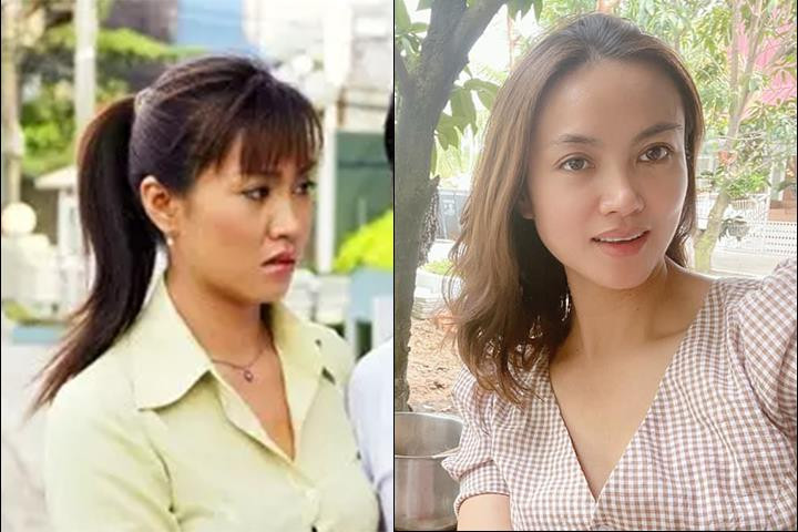 Dàn sao phim Hướng nghiệp và những thăng trầm sau 18 năm lên sóng - 5