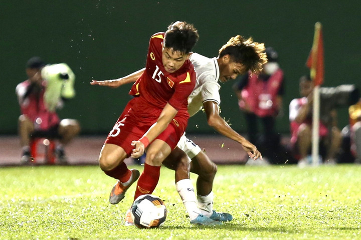 Thắng U19 Thái Lan, U19 Việt Nam nhận thưởng nóng - 1
