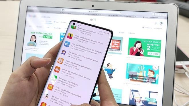 Bộ Công an kiến nghị siết quản lý Facebook, Google - 2