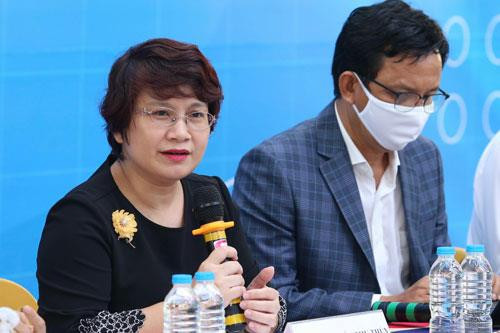 Đăng ký xét tuyển đại học sao cho đúng và trúng? - Ảnh 1. Đăng ký xét tuyển đại học sao cho đúng và trúng? - 1