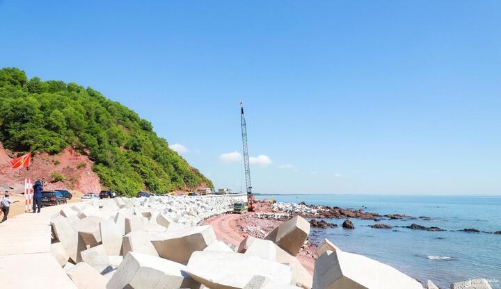 Nghệ An – vẻ đẹp bí ẩn của du lịch nghỉ dưỡng 5 năm tới - 1