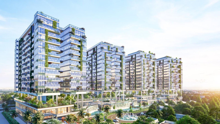 Sunshine Group và Umee Homes ký kết hợp tác với 12 đại lý chiến lược - 3