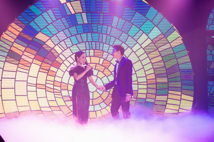 Minh Khương Group kỷ niệm 15 năm và giới thiệu dòng sản phẩm Image Skincare - 4