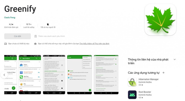 Mẹo tiết kiệm pin cho điện thoại Android - 5