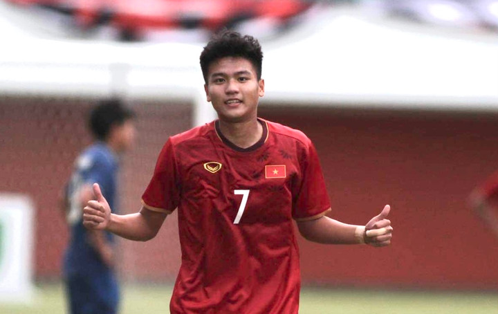 Trực tiếp bóng đá U16 Việt Nam 2-0 U16 Thái Lan: Gieo sầu cho người Thái - 2