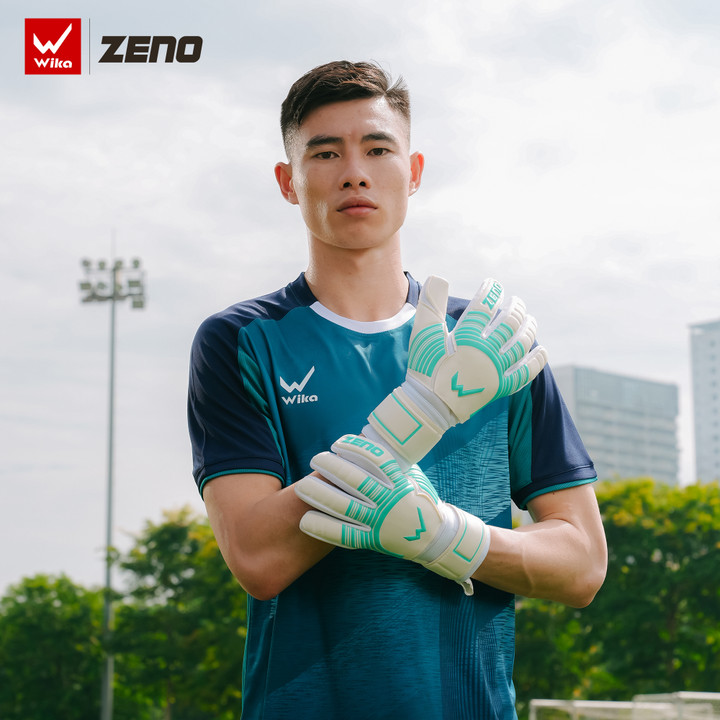 Quan Văn Chuẩn: U23 châu Á chỉ còn là kỷ niệm - 1