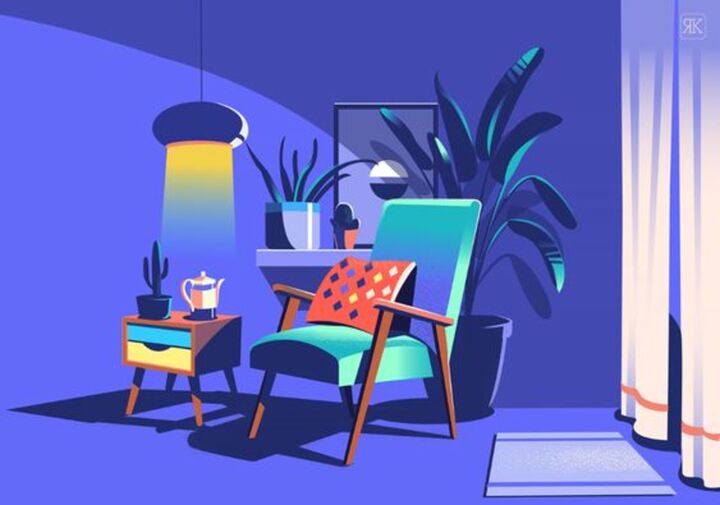 7 mẹo ‘sinh tồn’ mà bất kỳ ai sống một mình cũng cần biết - 1