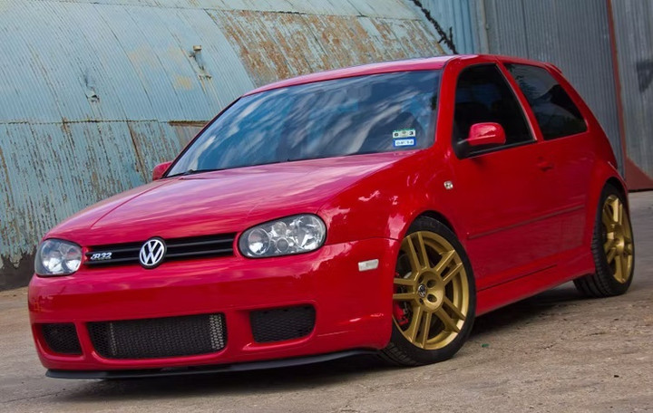 5 chiếc xe phiên bản đặc biệt giá 'mềm' gây bất ngờ - 1