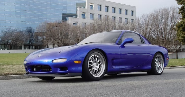 5 chiếc xe phiên bản đặc biệt giá 'mềm' gây bất ngờ - 3