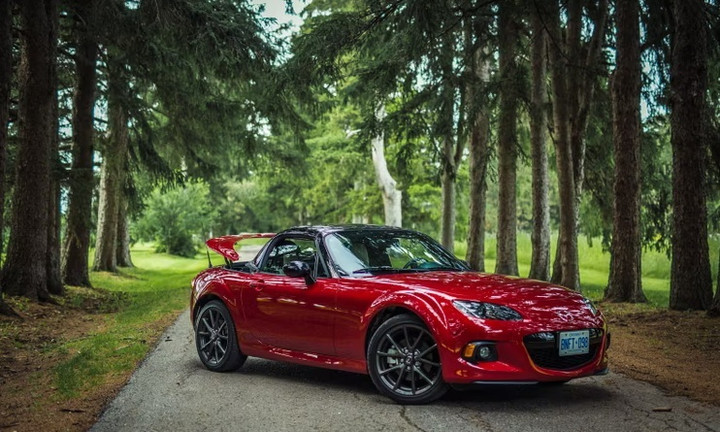 5 chiếc xe phiên bản đặc biệt giá 'mềm' gây bất ngờ - 5