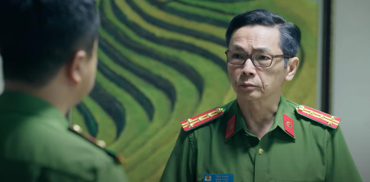 'Đấu trí' tập 18: Vụ trưởng Bằng lo lắng tẩu tán tiền mặt - 1