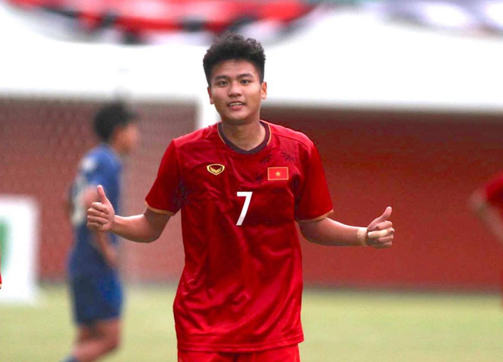 Xem trực tiếp U16 Việt Nam vs U16 Indonesia chung kết Đông Nam Á trên kênh nào? - 1
