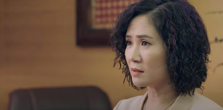 'Đấu trí' tập 18: Vụ trưởng Bằng lo lắng tẩu tán tiền mặt - 3