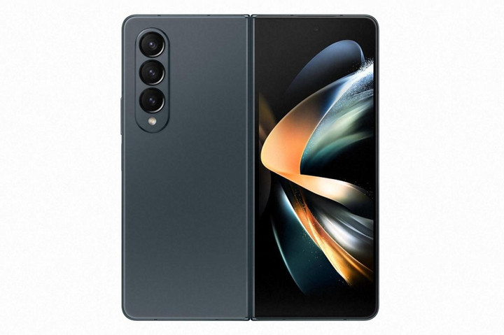 Thông tin chi tiết Samsung Galaxy Z Fold4, giá từ 41 triệu đồng - 3