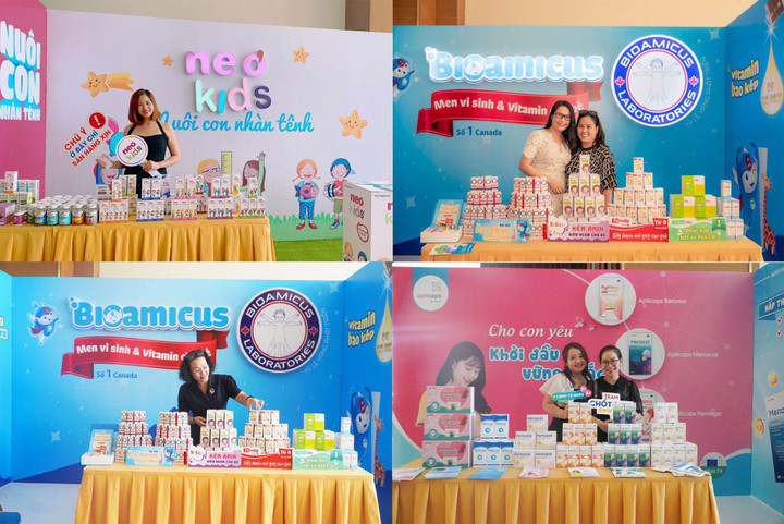 Dược Hunmed: Nơi cung cấp giá trị bền vững cho khách hàng - 2