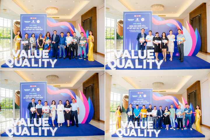 Dược Hunmed: Nơi cung cấp giá trị bền vững cho khách hàng - 3