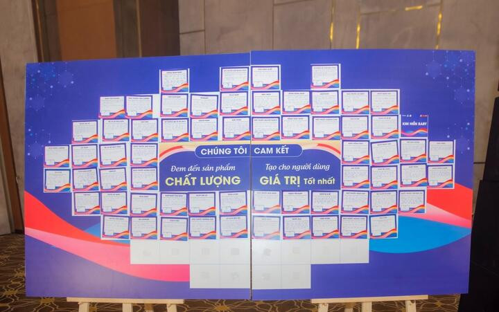 Dược Hunmed: Nơi cung cấp giá trị bền vững cho khách hàng - 4