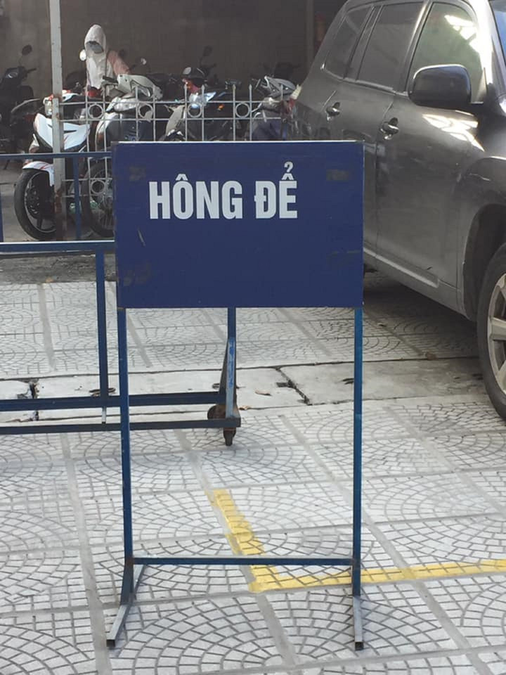 Những hình ảnh gây cười không ngớt tạo ra bởi hội thích 'văn vở' - 4