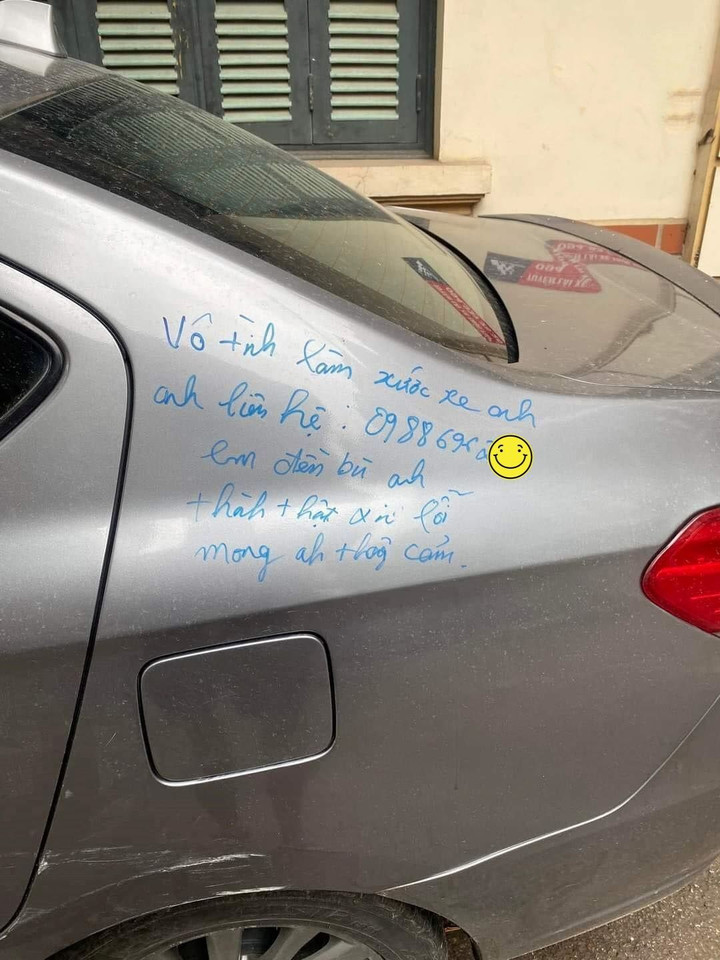 Những hình ảnh gây cười không ngớt tạo ra bởi hội thích 'văn vở' - 3