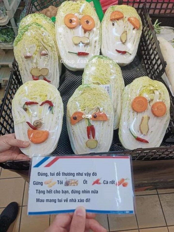 Những hình ảnh gây cười không ngớt tạo ra bởi hội thích 'văn vở' - 8