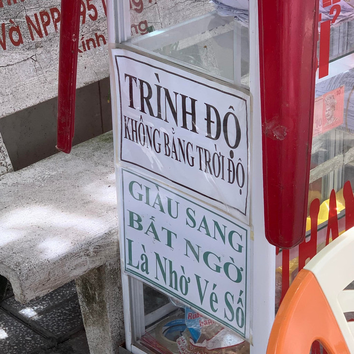 Những hình ảnh gây cười không ngớt tạo ra bởi hội thích 'văn vở' - 2