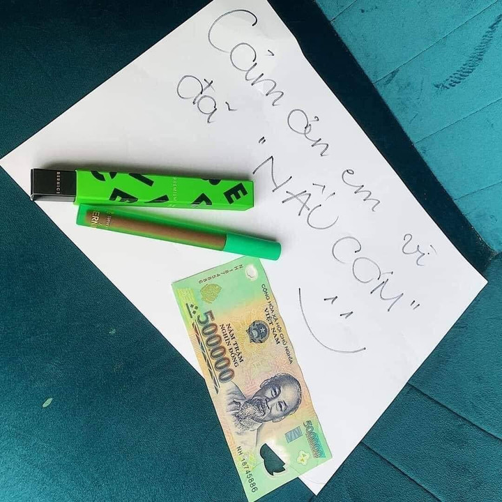 Những hình ảnh gây cười không ngớt tạo ra bởi hội thích 'văn vở' - 9