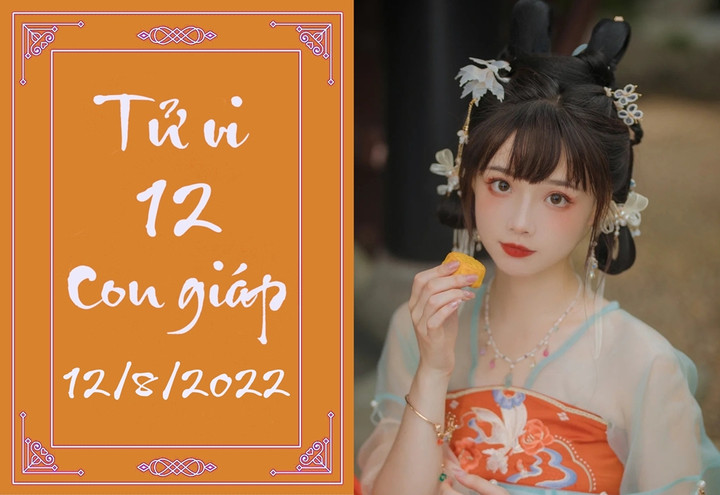 12 con giáp ngày 12/8: Tuất tài lộc vượng phát, Dậu đừng tham quá hóa thâm - 1